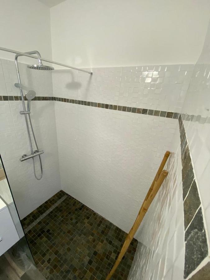 Eleven Studio Moderne Et Chic Au Diamant Martinique Apartment Le Diamant Bagian luar foto